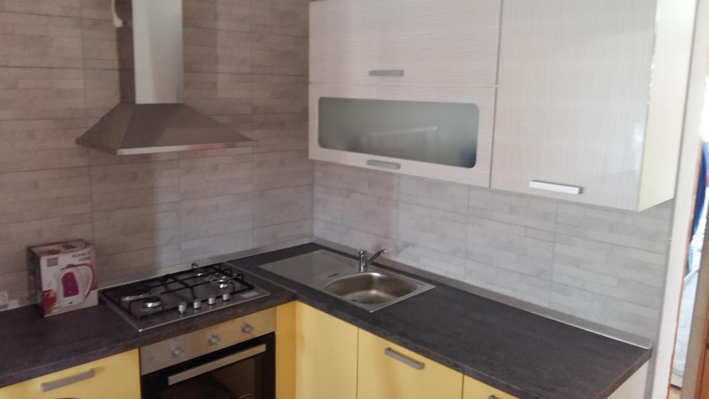 Apartments Ema Vir Exterior photo